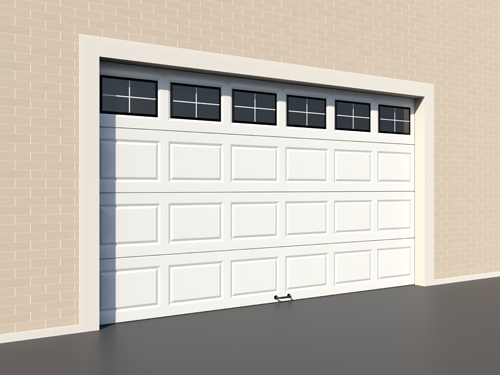 Overhead Garage Door