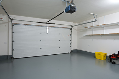 Allister Garage Door Opener in California